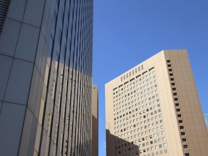 瑞丰国际大厦21层装修工程中标结果公示
