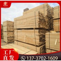 建筑工程材料木方 规格齐全尺寸标准 可反复使用选中南神箭批发