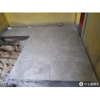 地砖是家装中非常重要的一种装修材料